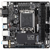 Placa de baza Gigabyte H610I Socket 1700