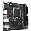 Placa de baza Gigabyte H610I Socket 1700