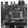 Placa de baza Gigabyte H610I Socket 1700