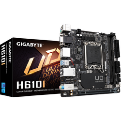 H610I Socket 1700