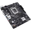 Placa de baza Asus PRIME H610M-K ARGB Socket 1700