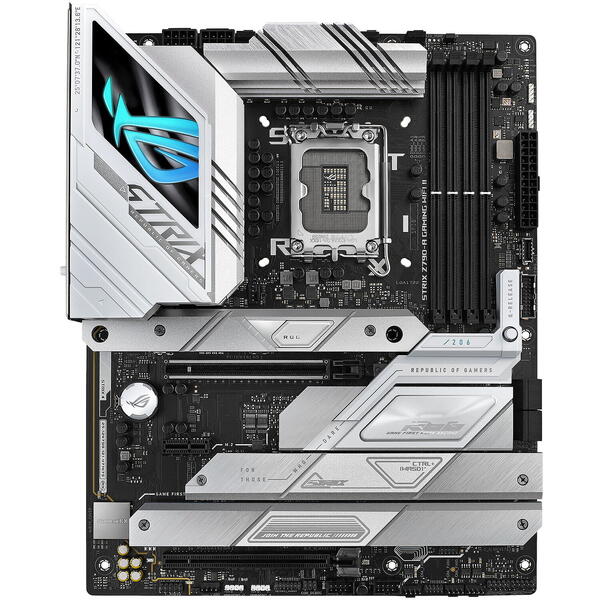 Placa de baza Asus ROG STRIX Z790-A GAMING WIFI II Socket 1700