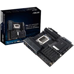 PRO WS WRX80E-SAGE SE WIFI II Socket WRX8