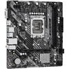 Placa de baza ASRock H610M-HVS/M.2 R2.0 Socket 1700