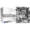 Placa de baza ASRock H610M-HDV/M.2+ D5 Socket 1700