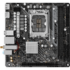 Placa de baza ASRock H610M-ITX/EDP Socket 1700