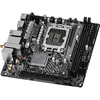 Placa de baza ASRock H610M-ITX/EDP Socket 1700