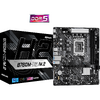 Placa de baza ASRock B760M-H2/M.2 Socket 1700