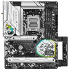 Placa de baza ASRock B650 STEEL LEGEND WIFI Socket AM5