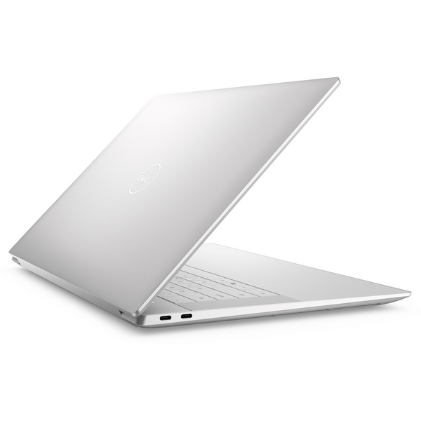 Laptop Dell XPS 16 9640, 16.3 inch FHD+ InfinityEdge, Intel Core Ultra 7 155H, 16GB LPDDR5X, 1TB SSD, GeForce RTX 4050 6GB, Win 11 Pro, Platinum, 3Yr BOS