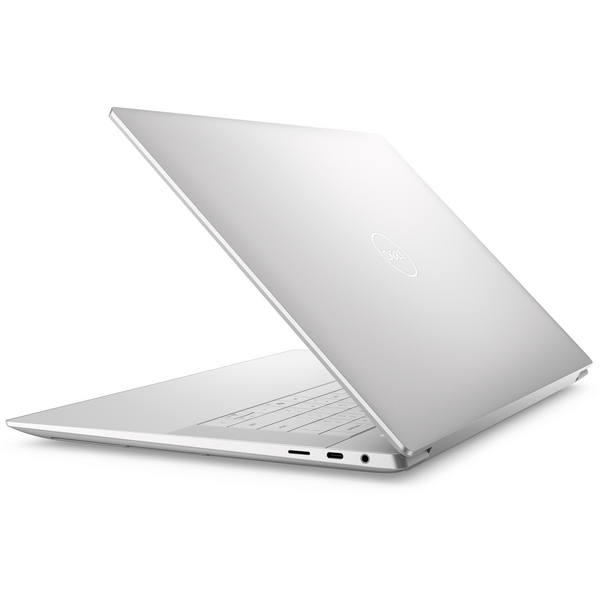 Laptop Dell XPS 16 9640, 16.3 inch FHD+ InfinityEdge, Intel Core Ultra 7 155H, 32GB LPDDR5X, 1TB SSD, GeForce RTX 4060 8GB, Win 11 Pro, Platinum, 3Yr BOS