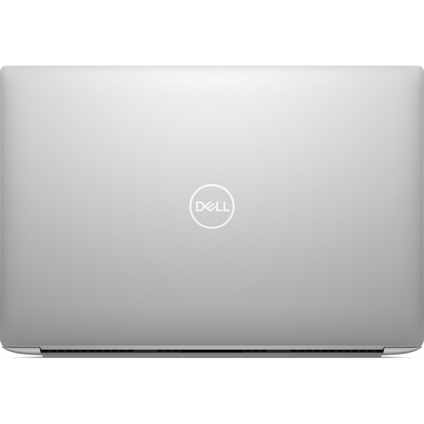 Laptop Dell XPS 16 9640, 16.3 inch UHD+ OLED InfinityEdge Touch, Intel Core Ultra 7 155H, 32GB LPDDR5X, 1TB SSD, GeForce RTX 4060 8GB, Win 11 Pro, Platinum, 3Yr BOS