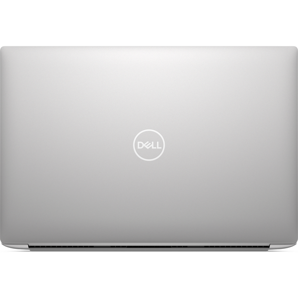 Laptop Dell XPS 16 9640, 16 inch UHD+ OLED InfinityEdge Touch, Intel Core Ultra 7 155H, 64GB LPDDR5X, 2TB SSD, GeForce RTX 4070 8GB, Win 11 Pro, Platinum, 3Yr Premium Support