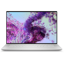 XPS 16 9640, 16.3 inch FHD+ InfinityEdge, Intel Core Ultra 7 155H, 16GB LPDDR5X, 1TB SSD, GeForce RTX 4050 6GB, Win 11 Pro, Platinum, 3Yr BOS