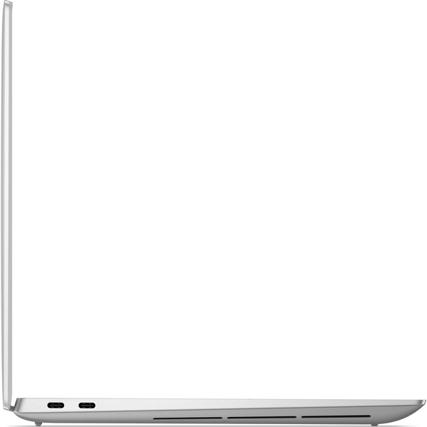 Laptop Dell XPS 16 9440, 14.5 inch FHD+ InfinityEdge, Intel Core Ultra 7 155H, 16GB LPDDR5X, 512GB SSD, Intel Arc Graphics, Win 11 Pro, Platinum, 3Yr NBD