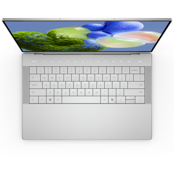 Laptop Dell XPS 14 9440, 3.2K OLED InfinityEdge Touch, Intel Core Ultra 7 155H, 32GB LPDDR5X, 2TB SSD, Intel Arc, Win 11 Pro, Platinum, 3Yr Premium Support