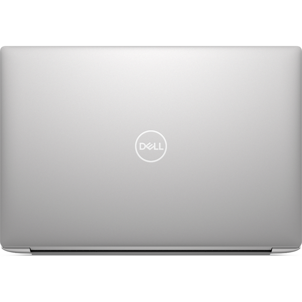 Laptop Dell XPS 16 9440, 14.5 inch FHD+ InfinityEdge, Intel Core Ultra 7 155H, 16GB LPDDR5X, 512GB SSD, GeForce RTX 4050 6GB, Win 11 Pro, Platinum, 3Yr NBD