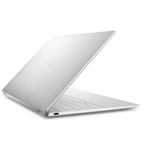 Laptop Dell XPS 13 9345, 13.4 inch QHD+ 3K Touch, Snapdragon X Elite X1E-80-100, 32GB LPDDR5X, 1TB SSD, Qualcomm Adreno, Win 11 Pro, Platinum, 3Yr ProSupport