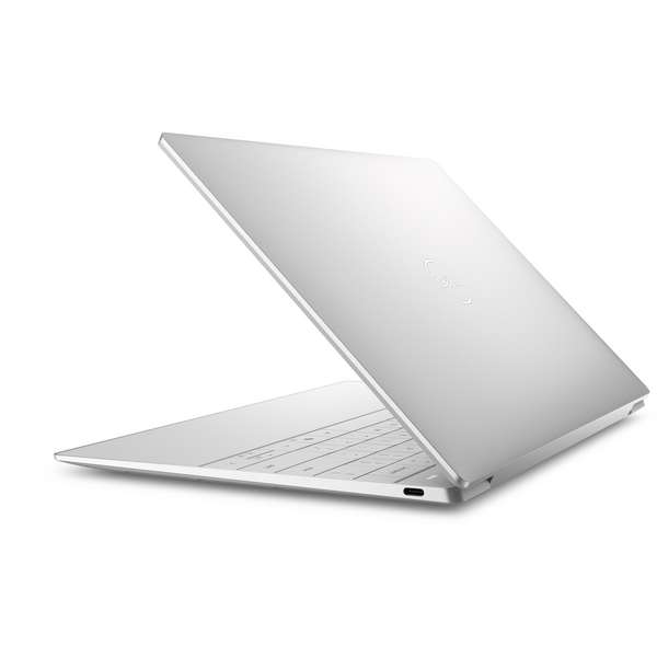Laptop Dell XPS 13 9345, 13.4 inch QHD+ 3K Touch, Snapdragon X Elite X1E-80-100, 32GB LPDDR5X, 1TB SSD, Qualcomm Adreno, Win 11 Pro, Platinum, 3Yr ProSupport
