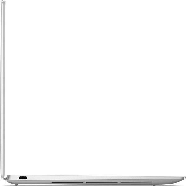 Laptop Dell XPS 13 9345, 13.4 inch QHD+ 3K Touch, Snapdragon X Elite X1E-80-100, 32GB LPDDR5X, 1TB SSD, Qualcomm Adreno, Win 11 Pro, Platinum, 3Yr ProSupport