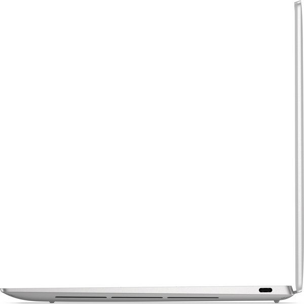 Laptop Dell XPS 13 9345, 13.4 inch QHD+ 3K Touch, Snapdragon X Elite X1E-80-100, 32GB LPDDR5X, 1TB SSD, Qualcomm Adreno, Win 11 Pro, Platinum, 3Yr ProSupport