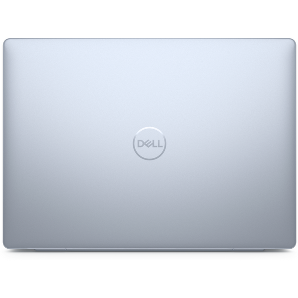 Laptop Dell Inspiron 7440, 14 inch 2.8K, Intel Core Ultra 7 155H, 32GB LPDDR5X, 1TB SSD, Intel Arc, Win 11 Home, Ice Blue, 3Yr NBD