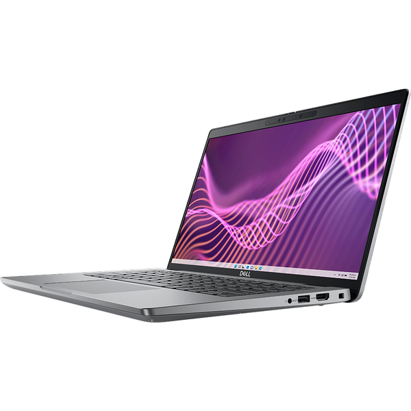 Laptop Dell Latitude 5440, 14 inch FHD IPS, Intel Core i5-1335U, 16GB DDR4, 512GB SSD, Intel Iris Xe, Win 11 Pro, Grey, 3Yr ProSupport