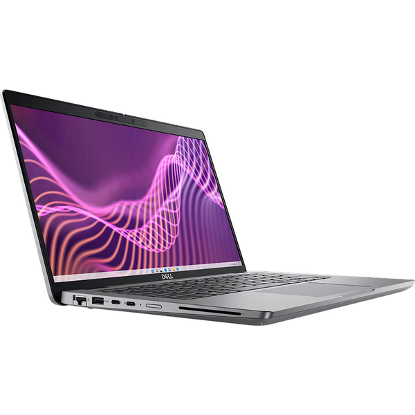Laptop Dell Latitude 5440, 14 inch FHD IPS, Intel Core i5-1335U, 16GB DDR4, 512GB SSD, Intel Iris Xe, Win 11 Pro, Grey, 3Yr ProSupport