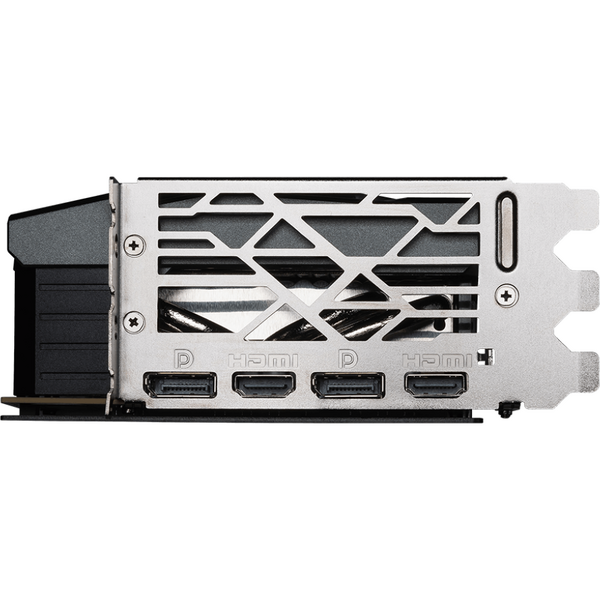 Placa video MSI GeForce RTX 4080 SUPER GAMING X SLIM 16GB GDDR6X 256 Bit DLSS 3.0