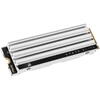 SSD Corsair MP600 ELITE HeatSink 1TB PCI Express 4.0 x4 M.2 2280