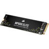 SSD Corsair MP600 ELITE 1TB PCI Express 4.0 x4 M.2 2280