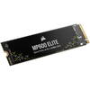 SSD Corsair MP600 ELITE 1TB PCI Express 4.0 x4 M.2 2280