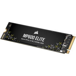 SSD Corsair MP600 ELITE 1TB PCI Express 4.0 x4 M.2 2280