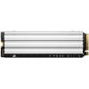 SSD Corsair MP600 ELITE HeatSink 2TB PCI Express 4.0 x4 M.2 2280