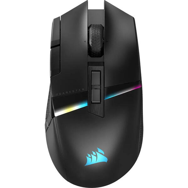 Mouse gaming Corsair DarkStar Wireless RGB