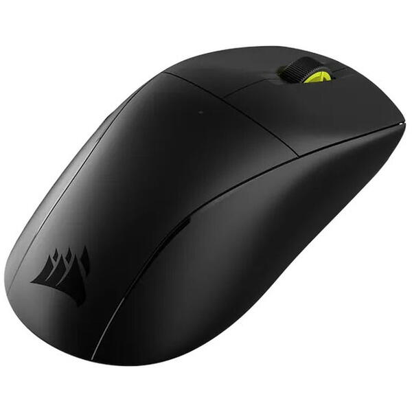 Mouse gaming Corsair M75 Air Wireless Negru