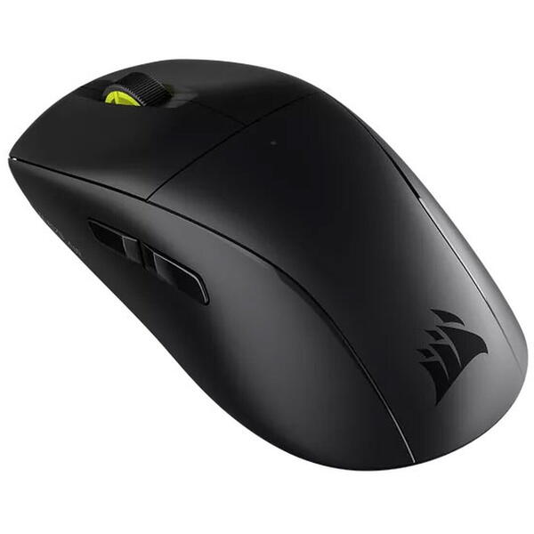 Mouse gaming Corsair M75 Air Wireless Negru