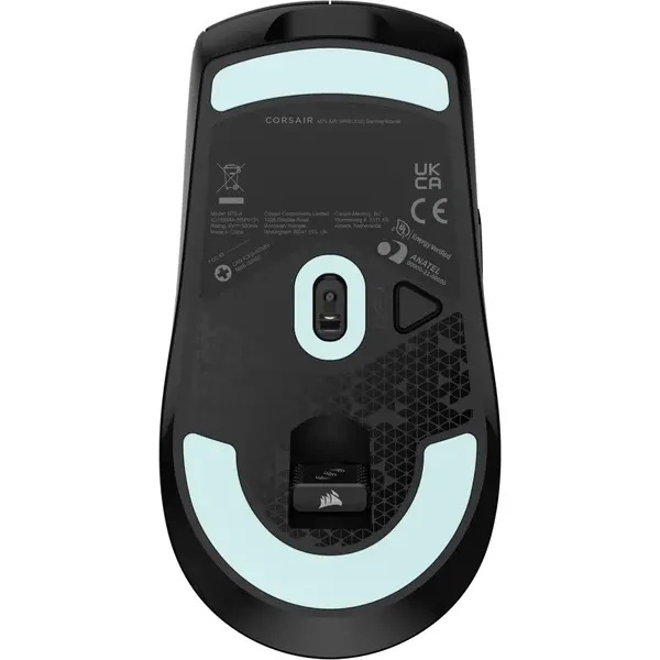 Mouse gaming Corsair M75 Air Wireless Negru