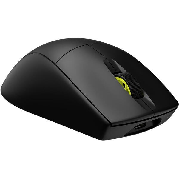 Mouse gaming Corsair M75 Air Wireless Negru