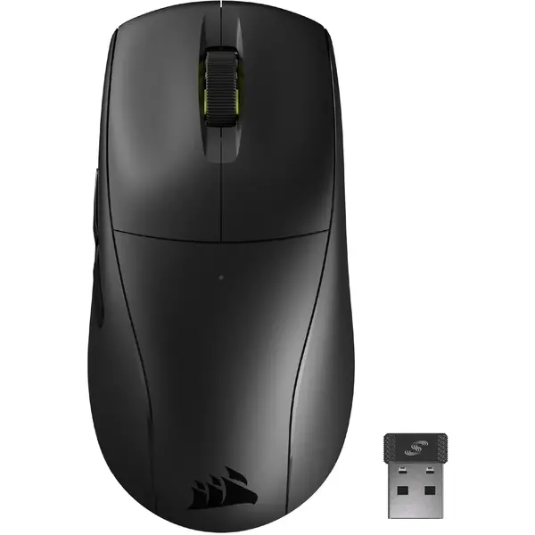 Mouse gaming Corsair M75 Air Wireless Negru