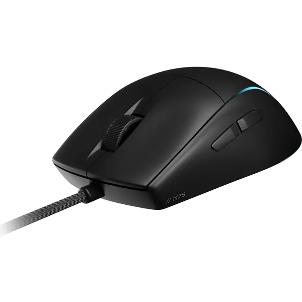 Mouse gaming Corsair M75 Lightweight RGB