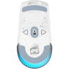 Mouse gaming Corsair M75 Lightweight RGB Wireless White