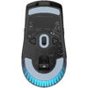 Mouse gaming Corsair M75 Lightweight RGB Wireless Black