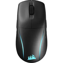 M75 Lightweight RGB Wireless Black