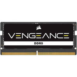 Vengeance 32GB, DDR5, 5200MHz, CL44, 1.1v