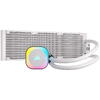 Cooler Corsair iCUE LINK H150i RGB White