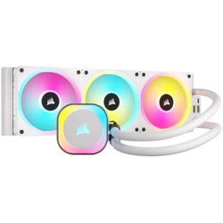 iCUE LINK H150i RGB White