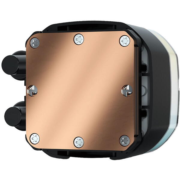 Cooler Corsair H100 RGB 240mm