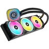 Cooler Corsair iCUE Link H150i RGB LCD 360mm