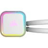 Cooler Corsair iCUE H150i RGB ELITE White